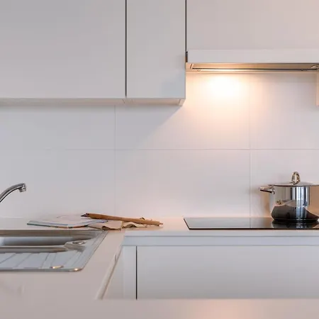 Catamaran - Bright Duplex With Balcony And Stunning View Over The Port Of Ostend Οστένδη